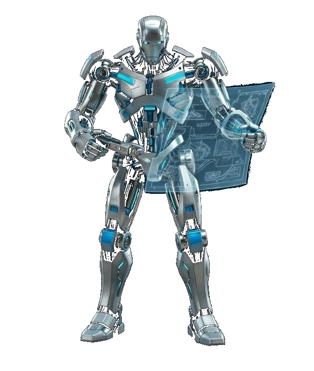 Golem planning construction